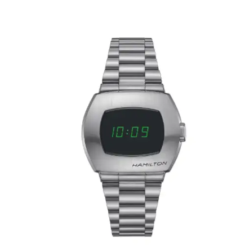 Reloj Hamilton American Classic H52414131 - Relojes