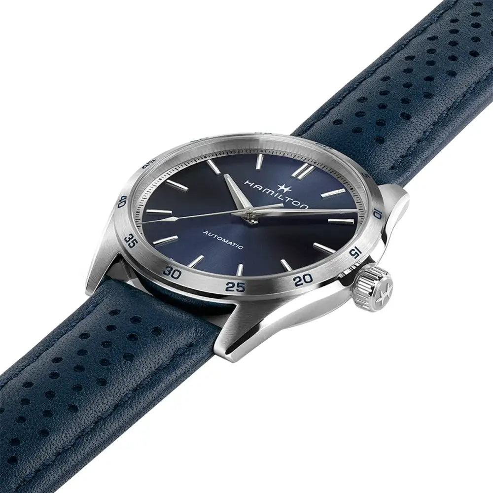 Reloj Hamilton Jazzmaster H36215640 - Relojes