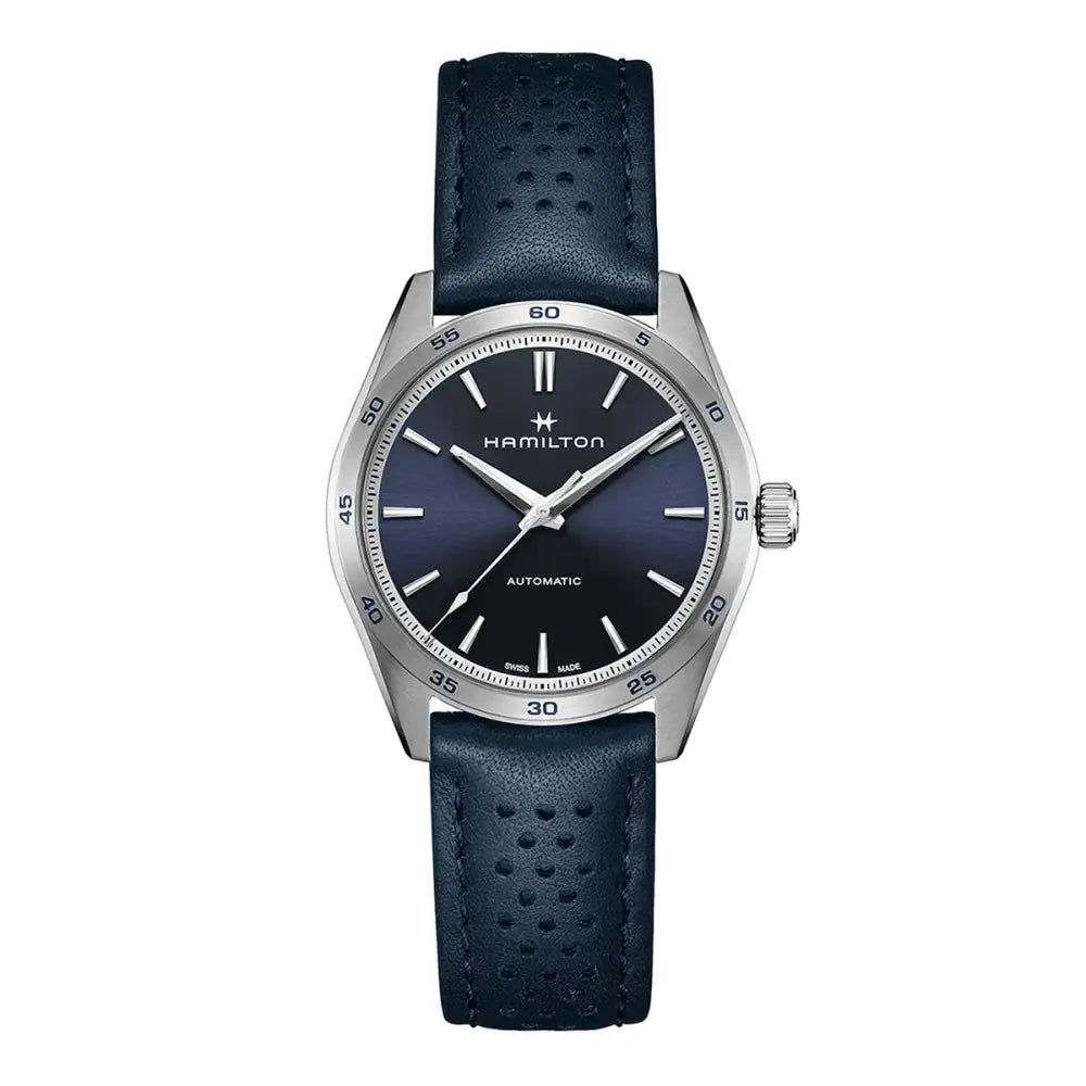 Reloj Hamilton Jazzmaster H36215640 - Relojes