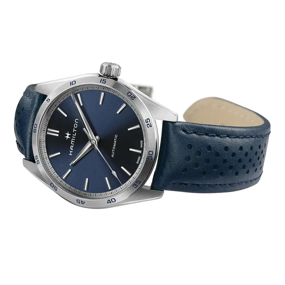 Reloj Hamilton Jazzmaster H36215640 - Relojes