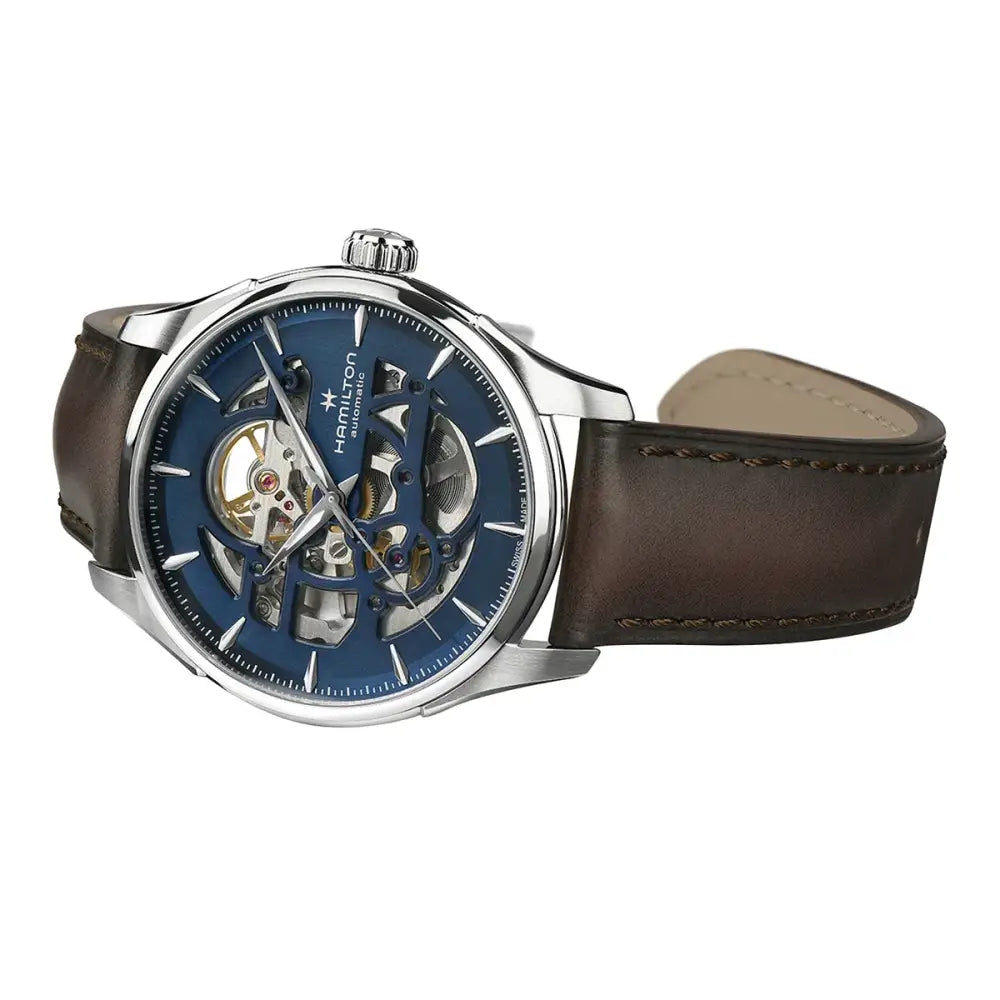 Reloj Hamilton Jazzmaster H42535541 - Relojes