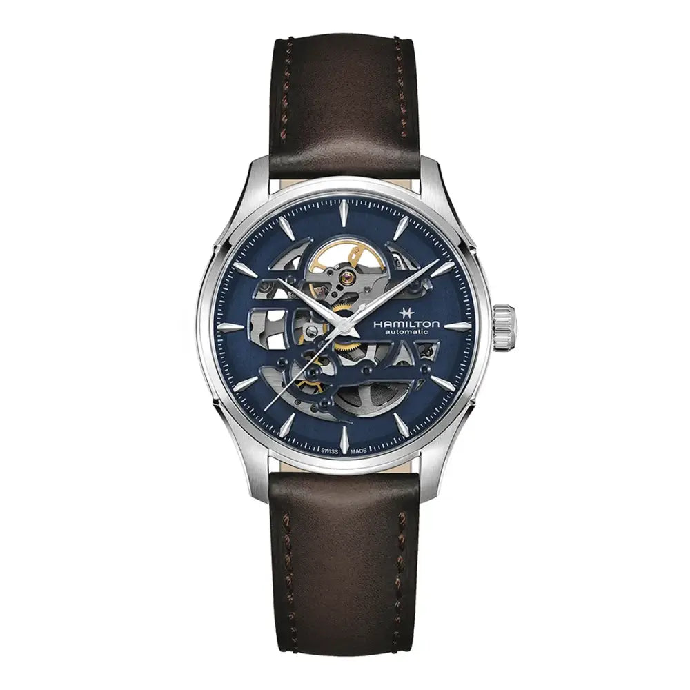 Reloj Hamilton Jazzmaster H42535541 - Relojes