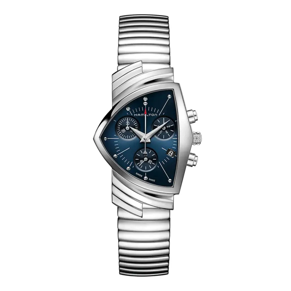 Reloj Hamilton Ventura H24432141 - Relojes