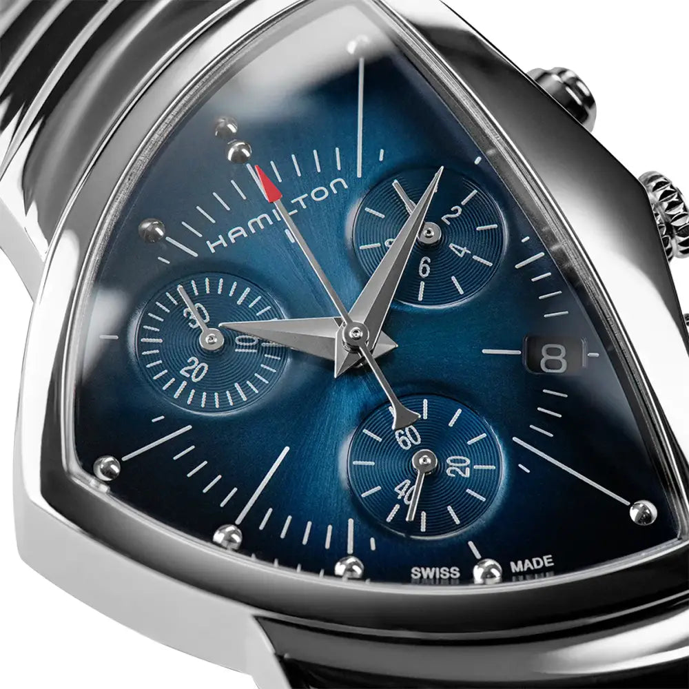 Reloj Hamilton Ventura H24432141 - Relojes