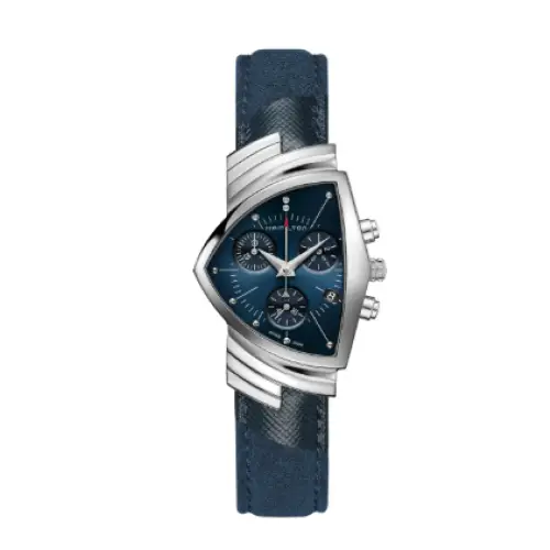 Reloj Hamilton Ventura H24432941 - Relojes
