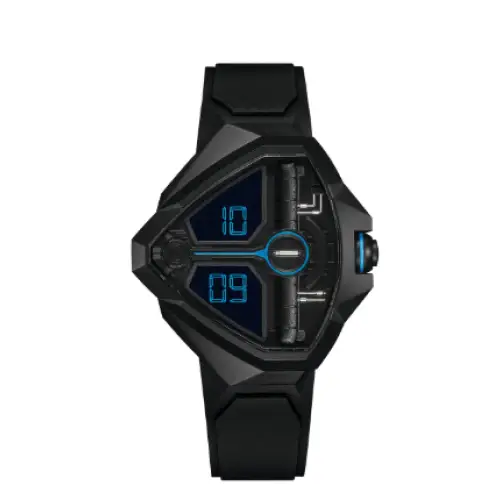 Reloj Hamilton Ventura H24624330 - Relojes