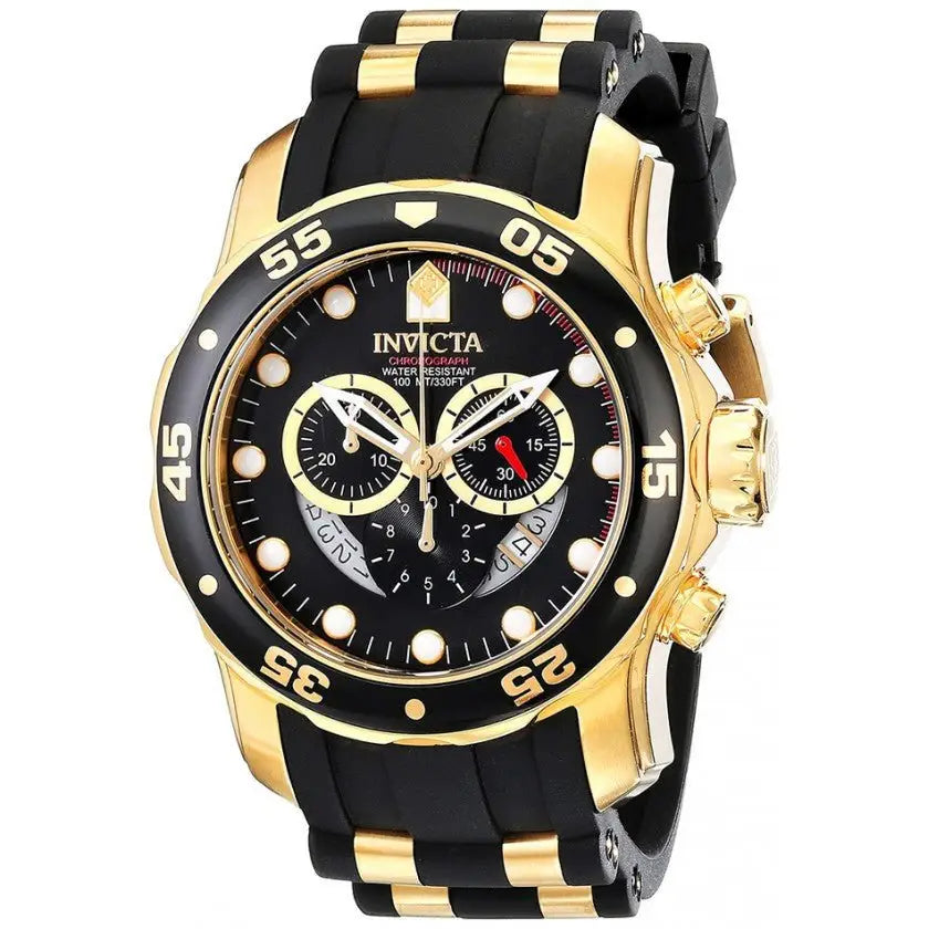 reloj INVICTA 6981