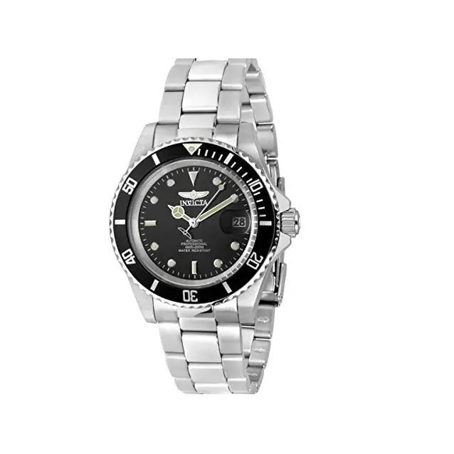 INVICTA PRO -DIVER AUTOMATIC 8926OB - MWHITE.COM.CO