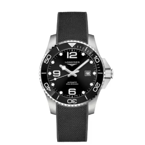 Reloj Longines HydroConquest L3.782.4.56.9 - 43mm