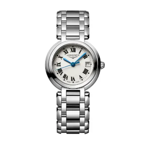 Reloj Longines Primaluna L8.120.4.71.6 - 26.5mm - Relojes