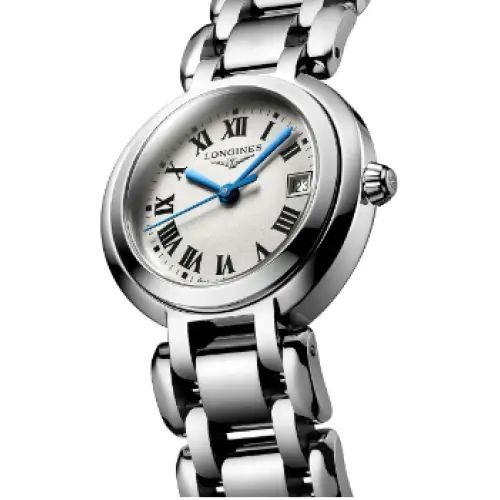 Reloj Longines Primaluna L8.120.4.71.6 - 26.5mm - Relojes