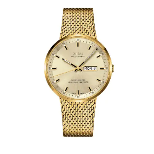 Reloj mido de fashion oro