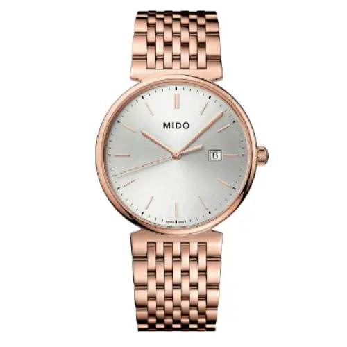 Reloj mido mujer shops