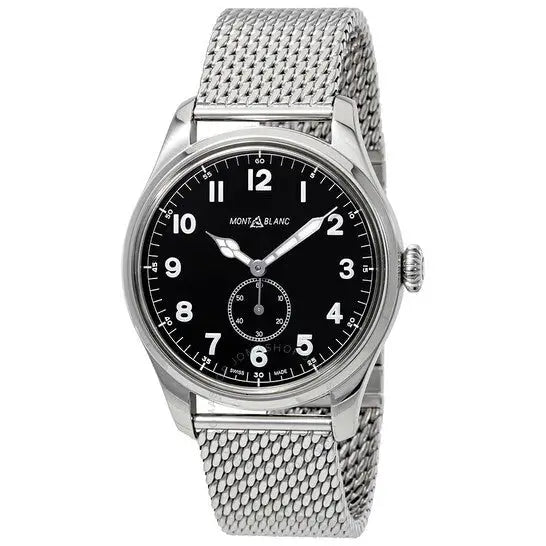 Reloj Mont Blanc 1858 Automatic 115074 - Relojes