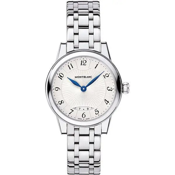 Reloj Mont Blanc Boheme 111207 - Relojes
