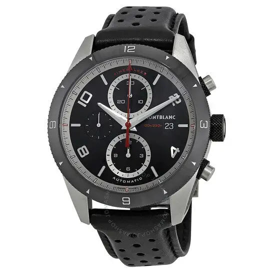 Reloj Mont Blanc TimeWalker Chronograph Automatic 116098 - Relojes
