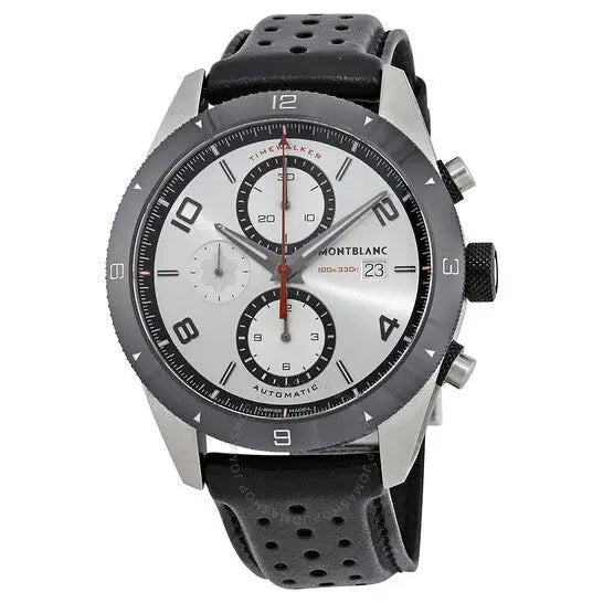 Reloj Mont Blanc TimeWalker Chronograph Automatic 116100 - Relojes