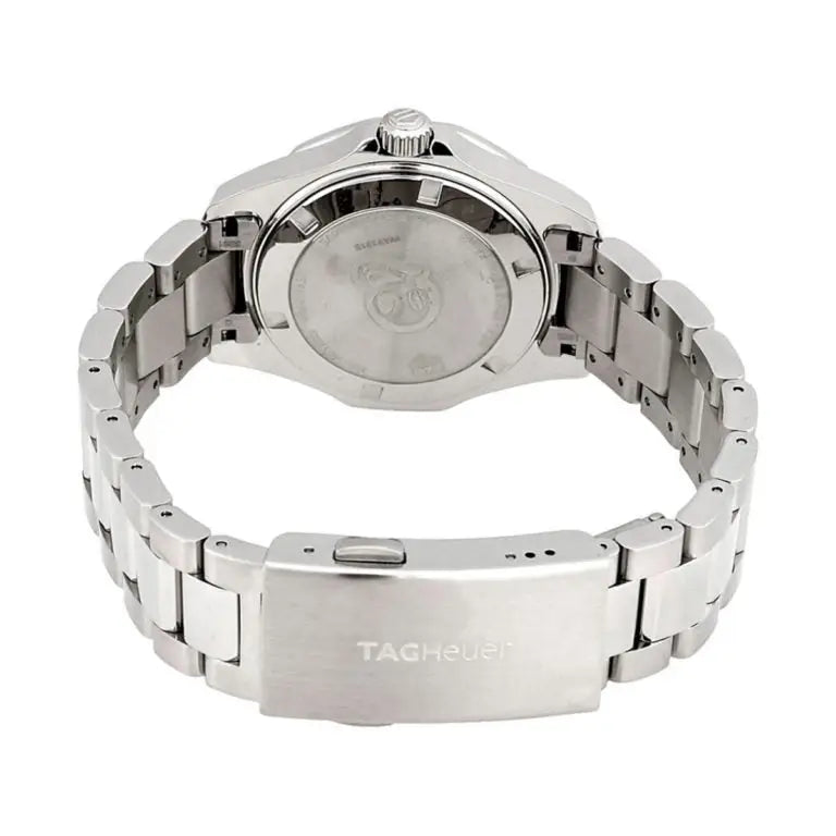 Reloj Tag Heuer Aquaracer WAY131S.BA0748 - tarjeta de regalo