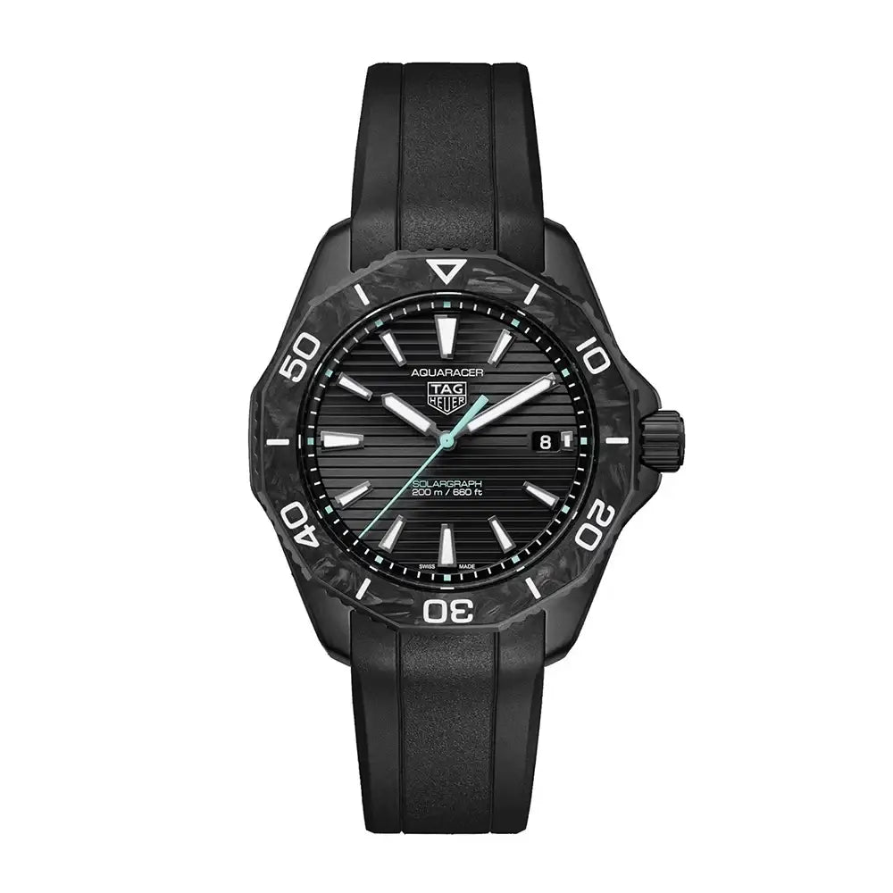 Reloj Tag Heuer AQUARACER WBP1112.FT6199 - HOMBRE - Relojes