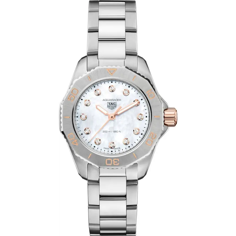 Reloj Tag Heuer AQUARACER WBP1450.BA0622 - 30mm - Relojes