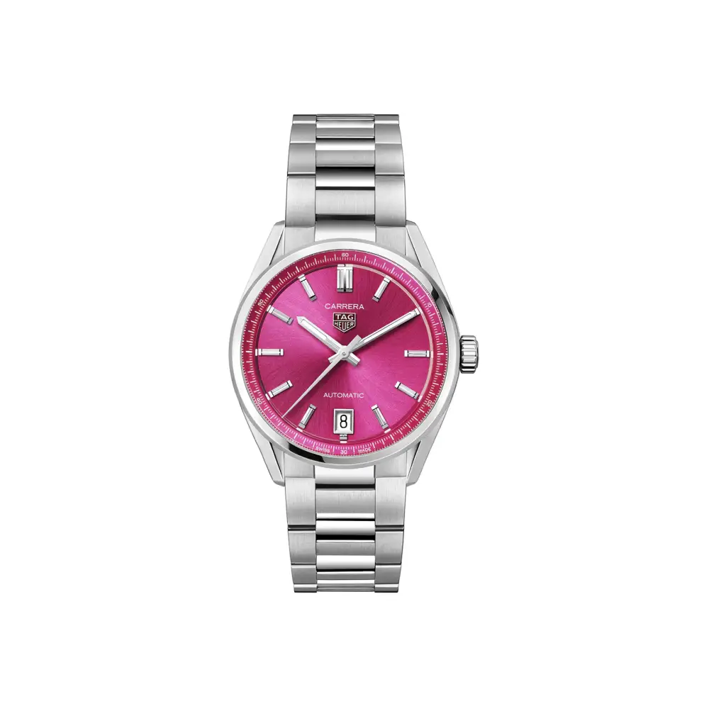 Reloj Tag Heuer CARRERA WBN2313.BA0001 - Dama - Relojes