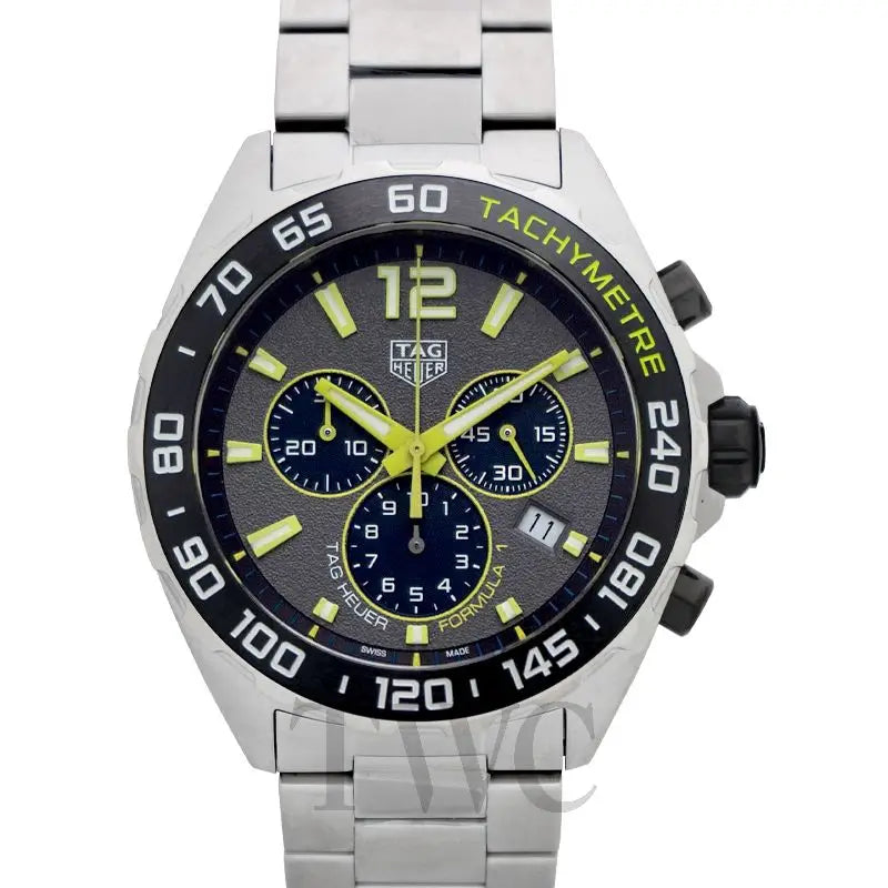 Reloj Tag Heuer FORMULA 1 CAZ101AG.BA0842 - 43mm - Relojes