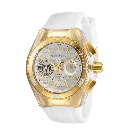 RELOJ TECHNOMARINE CRUISE TM 118133 - Relojes