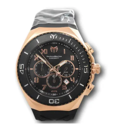 TechnoMarine Manta TM - 215064 - Relojes