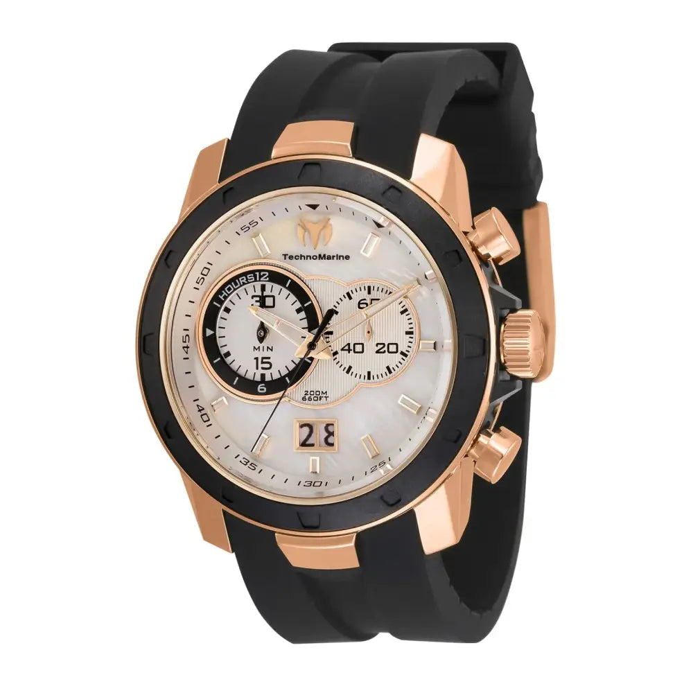 Reloj Technomarine Uf6 Tm-615010 - 45mm - Relojes
