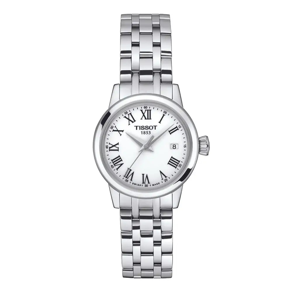 Reloj Tissot Classic Dream Lady T129.210.11.013.00 - 28mm - Relojes