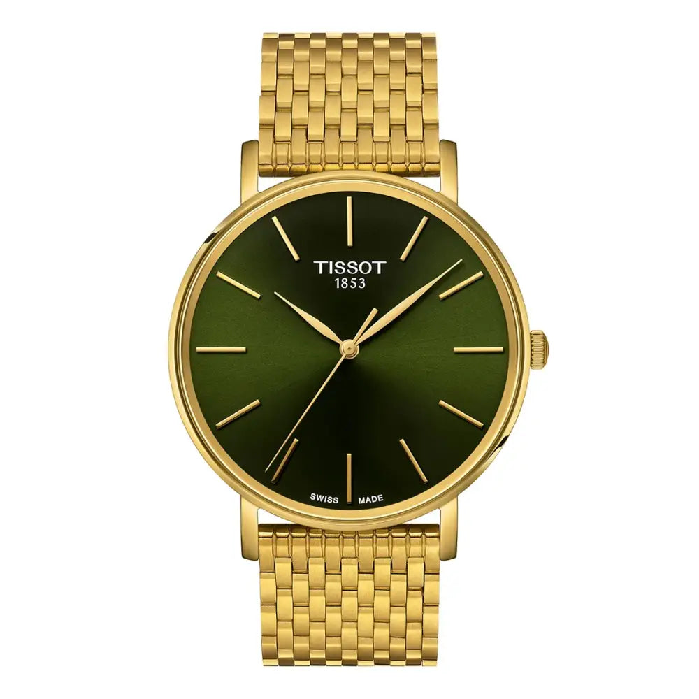 Reloj Tissot Everytime T Classic T143.410.33.091.00