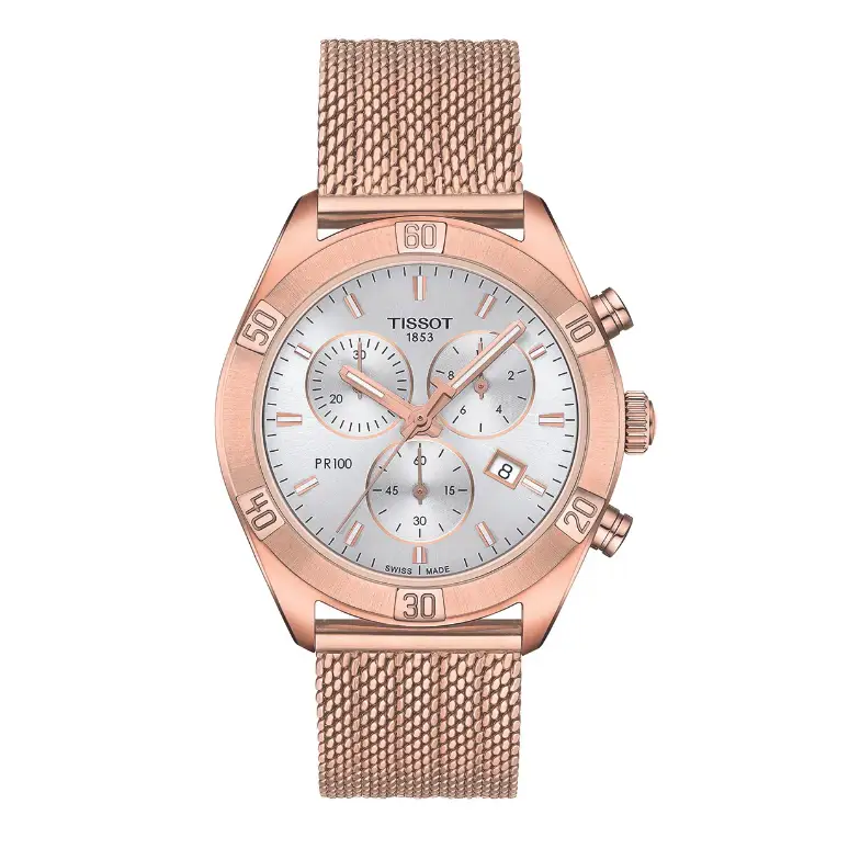 Reloj Tissot Sport Chic T101.917.33.031.00