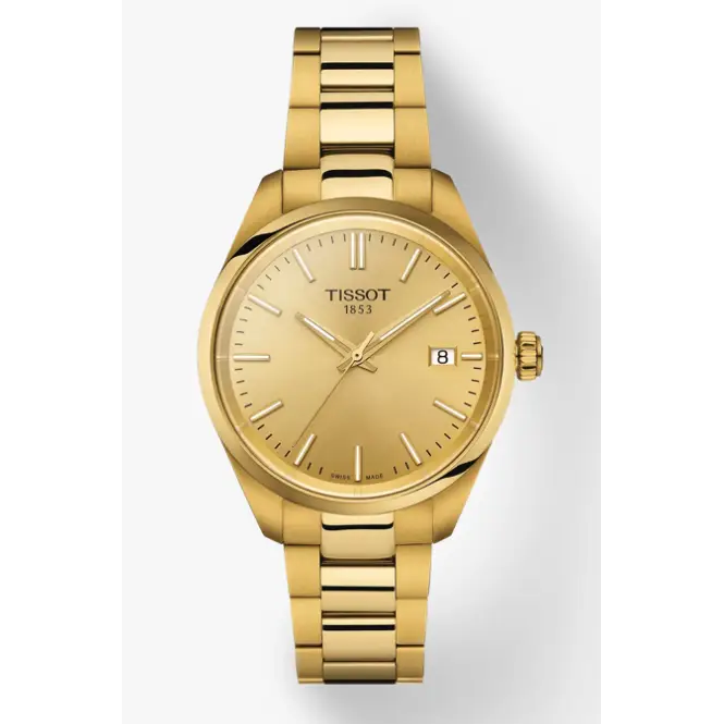 Reloj Tissot Pr 100 T150.210.33.021.00 - Relojes