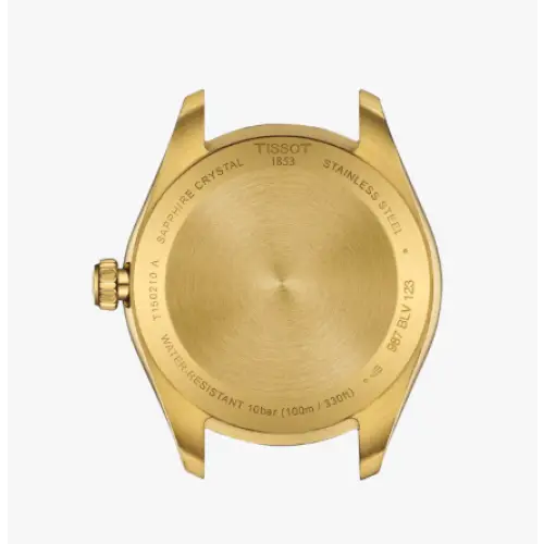 Reloj Tissot Pr 100 T150.210.33.021.00 - Relojes