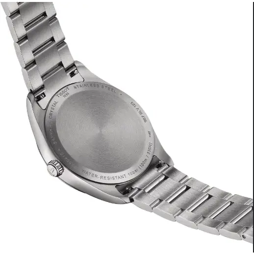 Reloj Tissot Pr 100 T150.410.22.041.00 - 40mm - Relojes