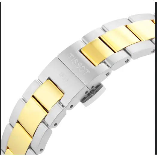 Reloj Tissot Pr 100 T150.410.22.041.00 - 40mm - Relojes