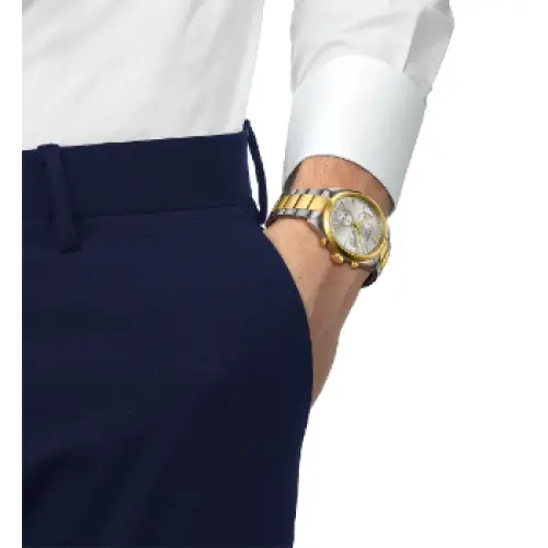 Reloj Tissot PR 100 T150.417.22.031.00 - 40 mm - Relojes