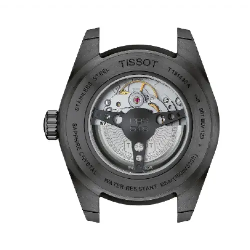 Reloj Tissot PRS 516 T131.430.36.052.00 - Gafas de Sol