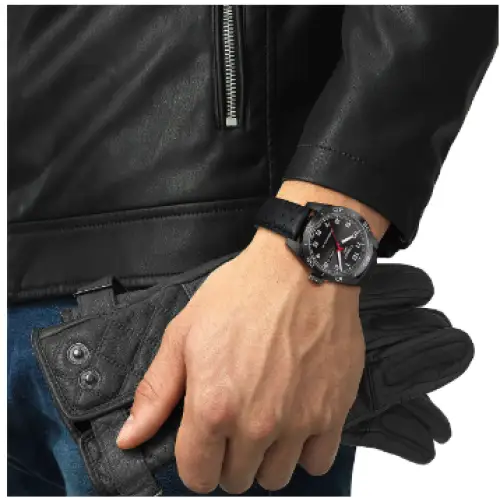 Reloj Tissot PRS 516 T131.430.36.052.00 - Gafas de Sol