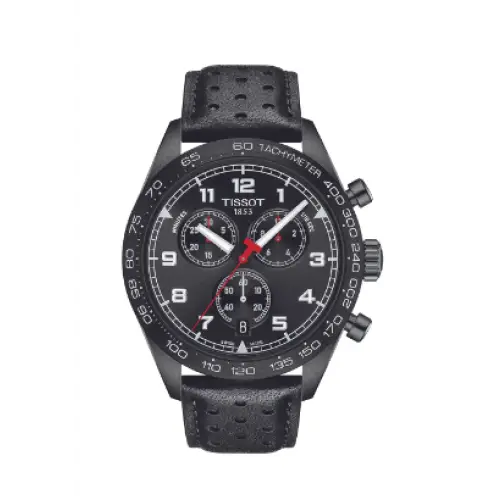 RELOJ TISSOT PRS 516 T131.617.36.052.00 - 45 mm - Relojes