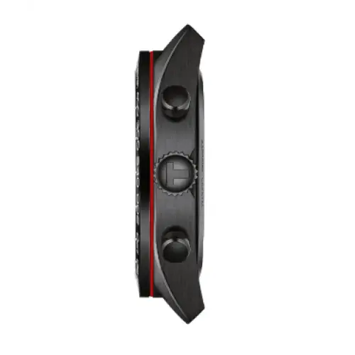 RELOJ TISSOT PRS 516 T131.617.36.052.00 - 45 mm - Relojes