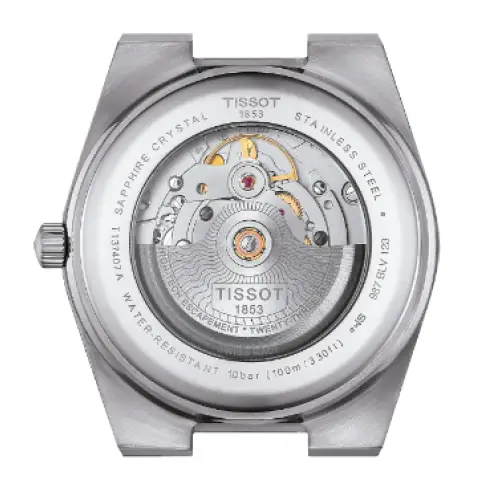 Reloj Tissot PRX Powermatic 80 T137.407.11.351.01 - Relojes