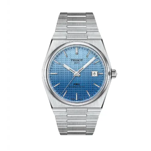 Reloj Tissot PRX Powermatic 80 T137.407.11.351.01 - Relojes