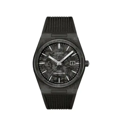 Reloj Tissot PRX Powermatic 80 T137.907.97.201.00 - Relojes