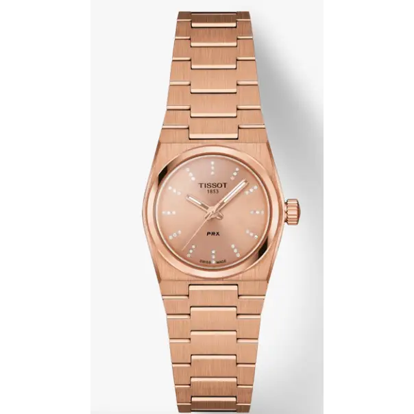 Reloj Tissot PRX T137.010.33.506.00 - Relojes