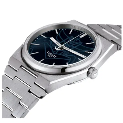 Reloj Tissot Prx Ufo Robot Grendizer T137.407.11.041.02 - Relojes