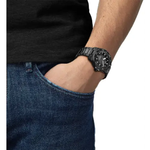 Reloj Tissot Seastar 1000 Powermatic 80 T120.807.33.051.00 - Relojes