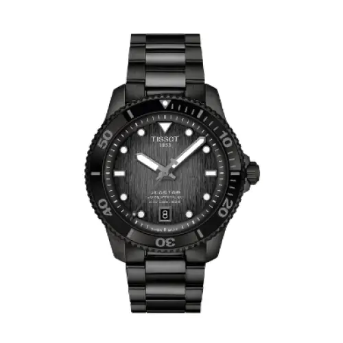Reloj Tissot Seastar 1000 Powermatic 80 T120.807.33.051.00 - Relojes