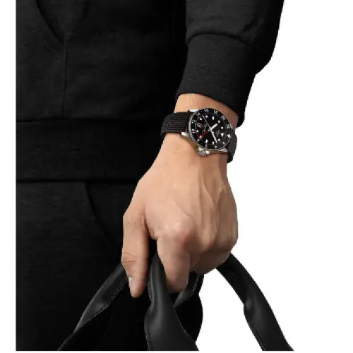 Reloj Tissot Seastar 1000 Quartz GTM T120.852.17.051.00 - 40 mm - Relojes