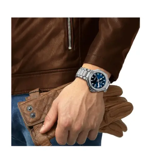 Reloj Tissot T-Race Powermatic 80 T141.807.11.041.00 - Relojes